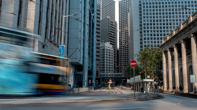 市場力量的路徑倚賴本質