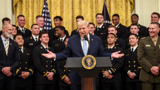 世界進入長期動盪時代