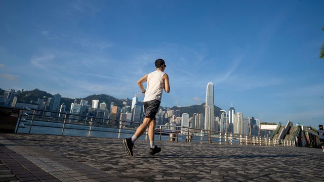 搭建灣區青年教育橋樑