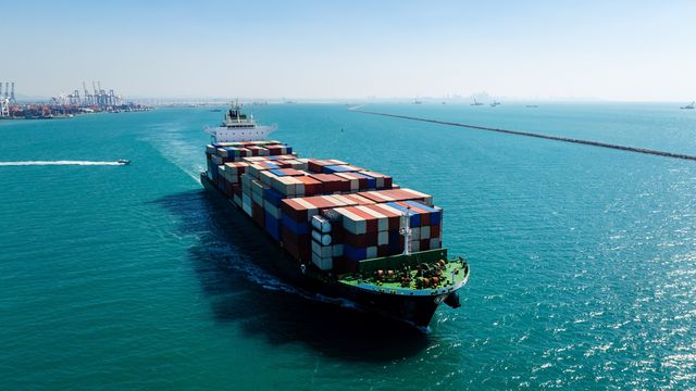 中東衝突下的全球供應鏈衝擊和產業變局