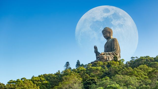 萬物為一的利他哲學