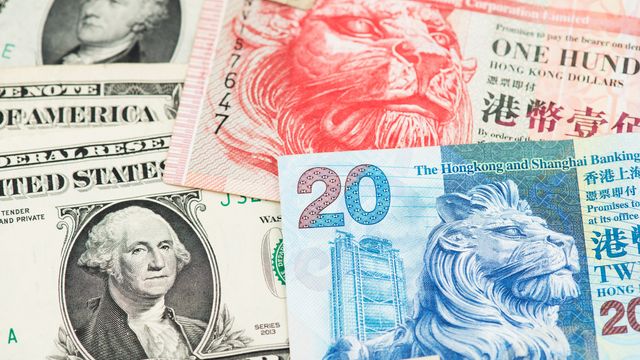 提取外匯基金作基建撥備恰當嗎？