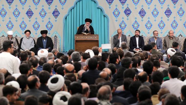 美國不願戰事拖延 伊朗局勢對中國影響大