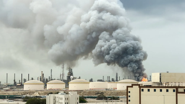 伊朗之戰 是場改變世界秩序的失控戰爭？