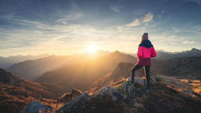 提防人生中的假好運