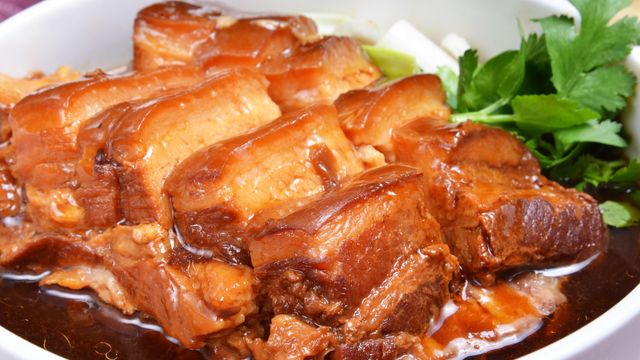 粵語解密：人事、腬