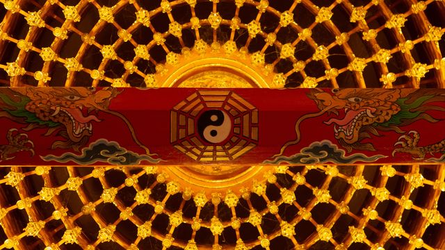 流傳千年的八字推運隱藏技法