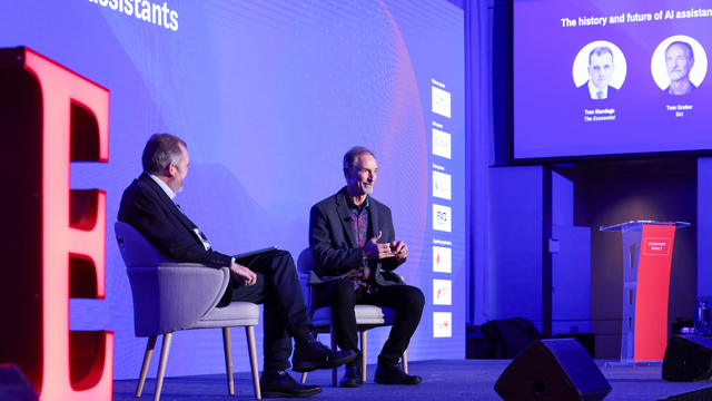 Siri聯合創辦人警告防範懦弱的AI自動化　倡導以人為本的智能增值