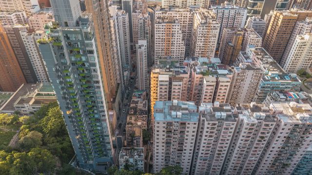 美伊開戰會影響香港樓市嗎？