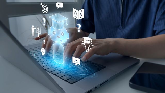 未來最快速學習的方法：如何透過AI逆向學習？