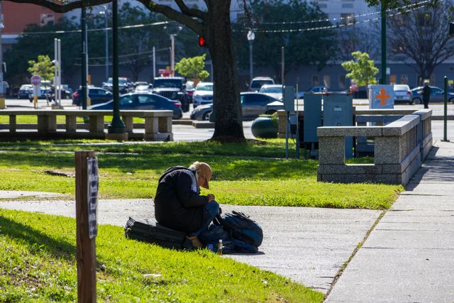 美國是極端的金融資本壟斷主義，亦稱「社會達爾文主義」，弱肉強食，適者生存，汰弱留強，我勝你敗，零和遊戲。（Shutterstock）