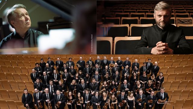 評柏尼夫對拉赫曼尼諾夫鋼琴協奏曲全集的演繹