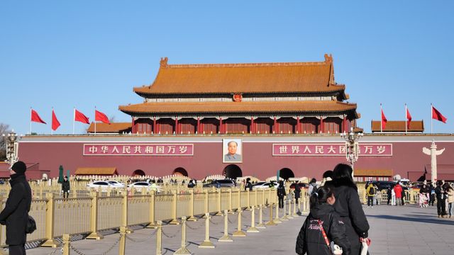 危機中的世界：十年前沙盤推演 如何預測2026年地緣政治格局