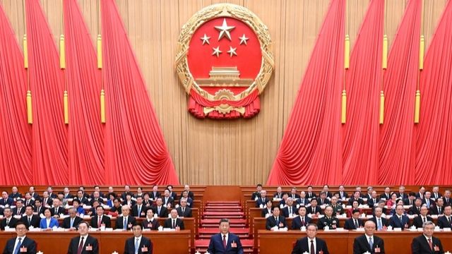 「十五五」規劃的十大新方向