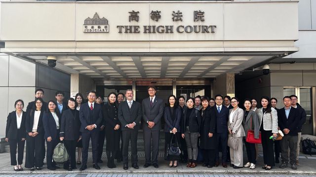 仲裁實務交流的重要性──淺談內地仲裁裁決在香港強制執行的案例