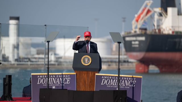 美國攻伊戰術完美 唯戰略大錯