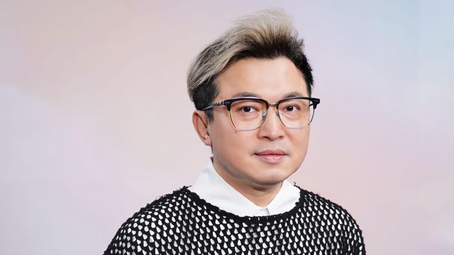 伍樂城訪談：享受付出過程 才會換來成就