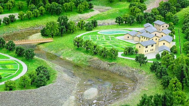 趣味課堂結合郊野生態研習  小學科學科啟發環境責任感