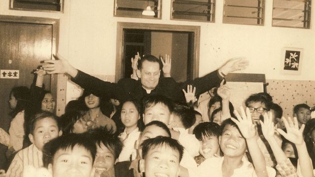 儉樸待人：力理得神父的精神傳承及對教育同工的啟示