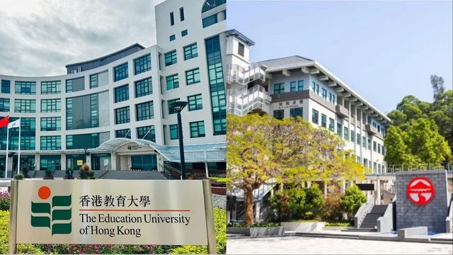 THE 2026亞洲大學排名 八大位列百強 教大嶺南首上榜