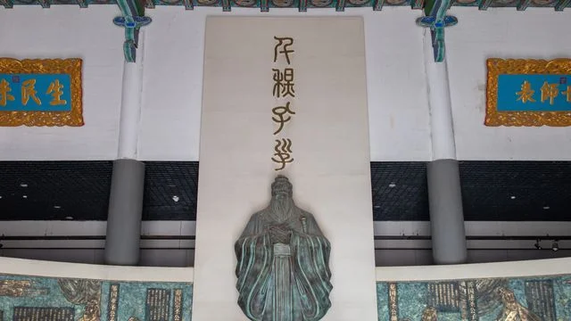 讓通儒教育走進香港校園