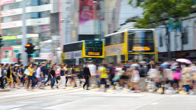 以人為本的AI數碼轉型：香港社福改革的方向與底線