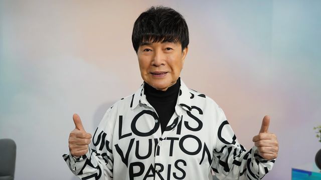 半個香港人、碩果僅存時代曲超級歌王謝雷：為何名曲《苦酒滿杯》在台灣被禁？