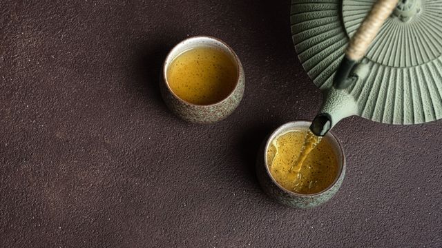 茶非慢生活 是理解世界的方式──老舍、王笛到香港與茶農的觀察