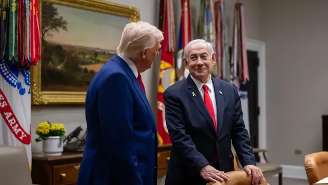 從頭到尾的騙局：美以如何與伊朗談判