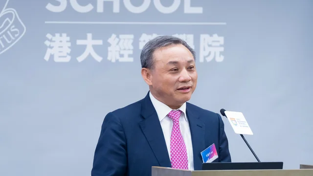 毛振華：中東衝突對中國經濟影響有限 楊現祥：小型航商面臨巨大經營壓力