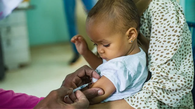 眾志成城 共築免疫防線