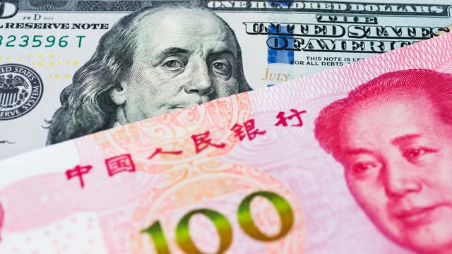 去美元化將如何進行