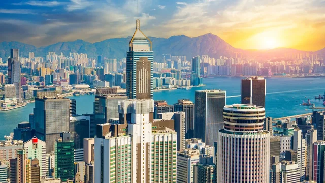 呂大樂：香港前景志願清單 有考慮先後優次嗎？