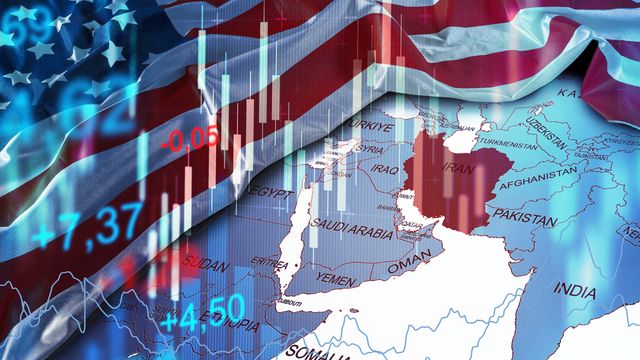 中東戰雲：Sell on Rumour Buy on Fact