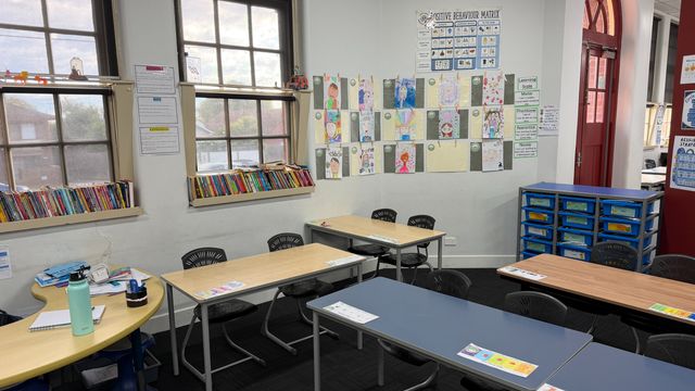 澳洲與香港小學教育大不同：觀課札記與反思