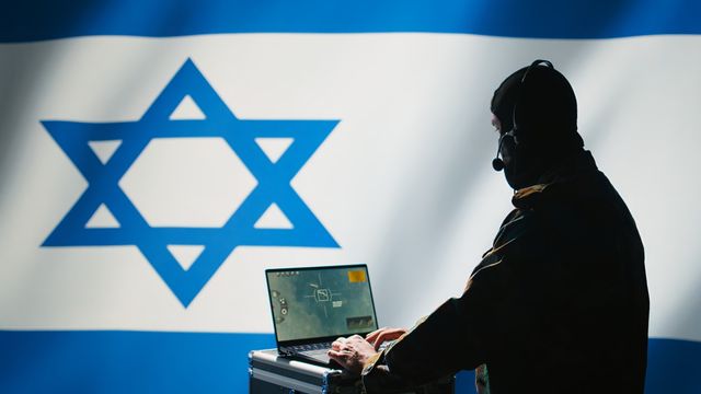 以色列摩薩德特工是怎樣煉成的