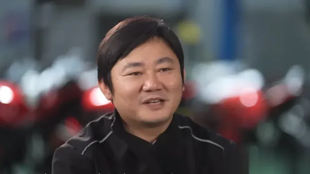 中國創業者的生態格局正加速演進