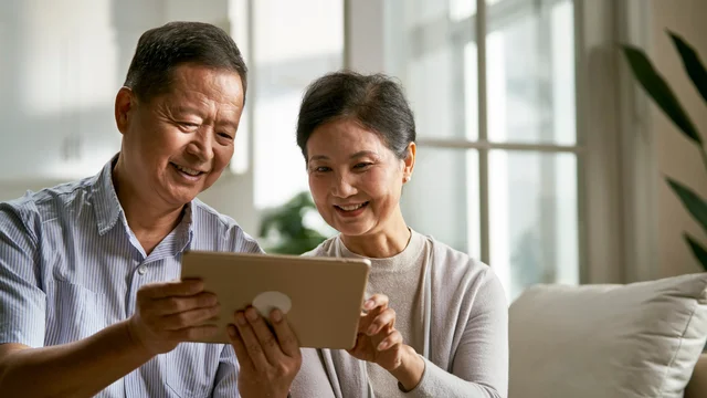 周永新：更好地支援港人在大灣區養老