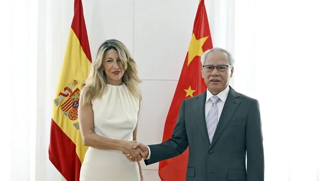 澳門特首岑浩輝訪歐之旅及澳門對外關係