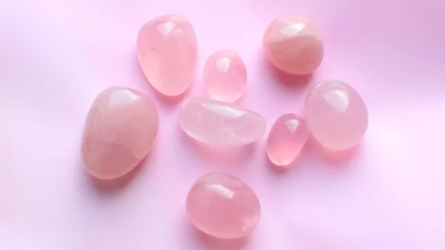 水晶：游走於科學與信念