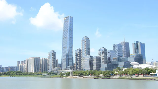 沈聯濤：多極世界格局下的經濟變革