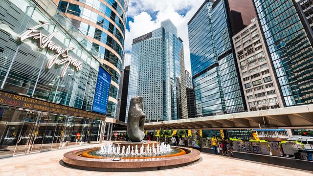 收緊IPO 等同新樓盤加價