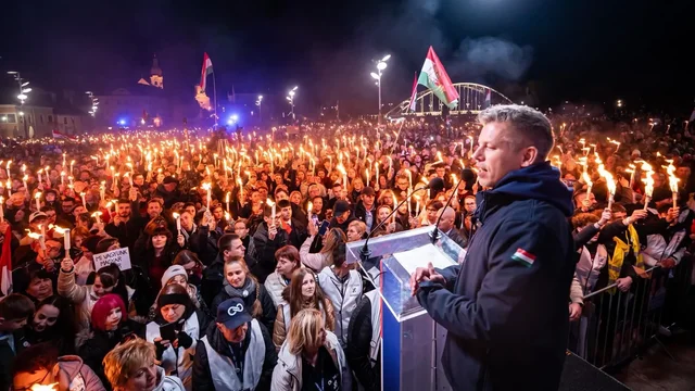 匈牙利變天？ 歐爾班主義幽靈未散左右歐洲格局