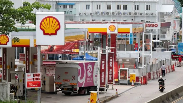 香港能源管治的穩定與韌性