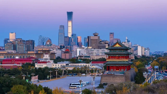 中國何以通往現代之路？