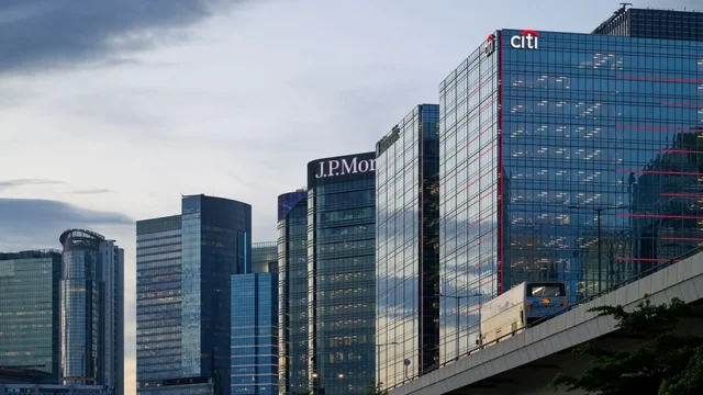 決定香港國際金融中心前景的四個重要變數