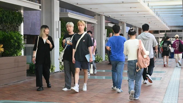 JUPAS更新高才通子女申請資格 2028年度正式生效