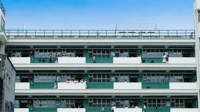 教育局公布加入私校名冊條件 列三大關鍵範疇