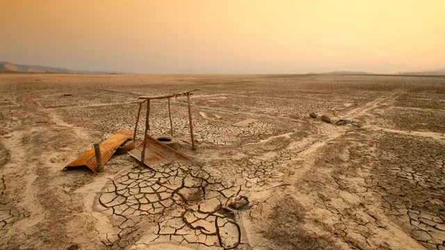 地球能量失衡創65年新高──暖化加速獲確認