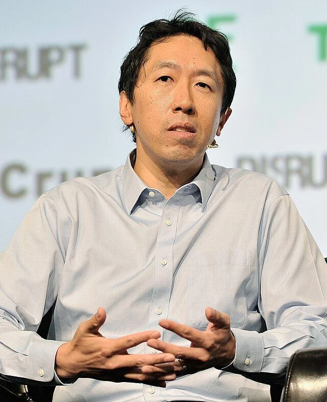 speaks onstage during TechCrunch Disrupt SF 2017 at Pier 48 on September 20, 2017 in San Francisco, California.